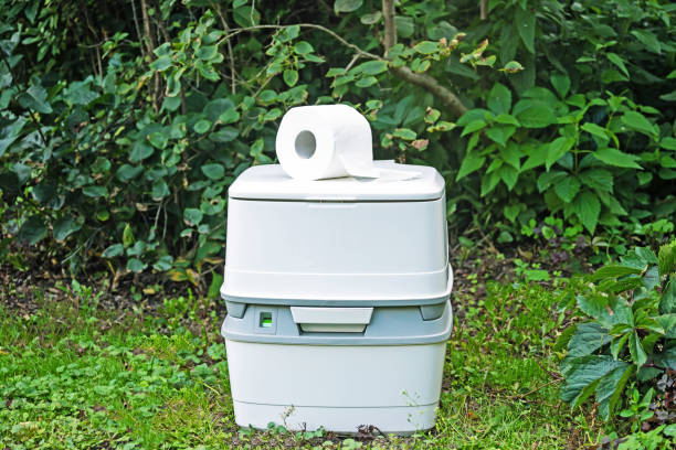Best Local porta potty services  in Sturgis, MI