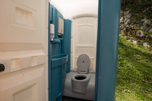 Best Long-term porta potty rental  in Sturgis, MI