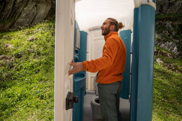 Best Event porta potty rental  in Sturgis, MI