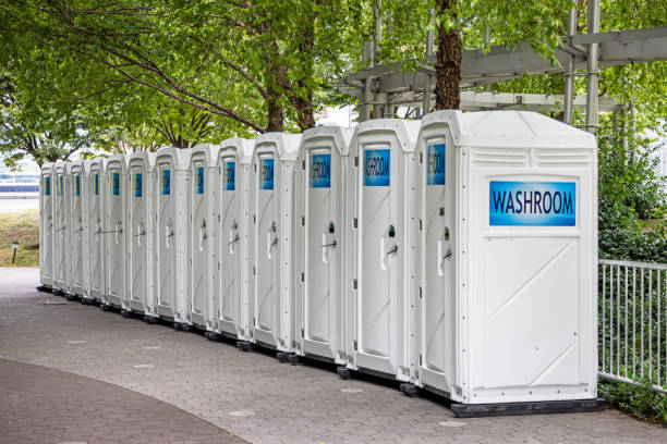 Portable Toilet Options We Offer in Sturgis, MI