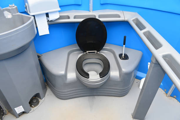 Best High-end porta potty rental  in Sturgis, MI