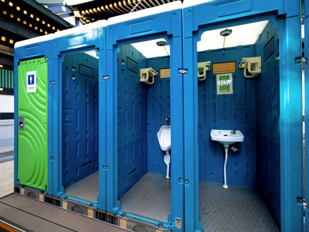 Best Portable toilet rental for construction  in Sturgis, MI