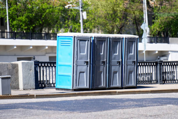 Best Emergency porta potty rental  in Sturgis, MI
