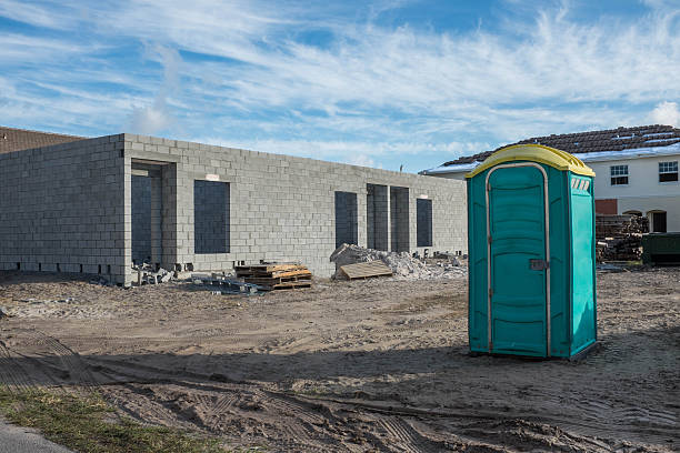 Best Sanitation services for porta potties  in Sturgis, MI