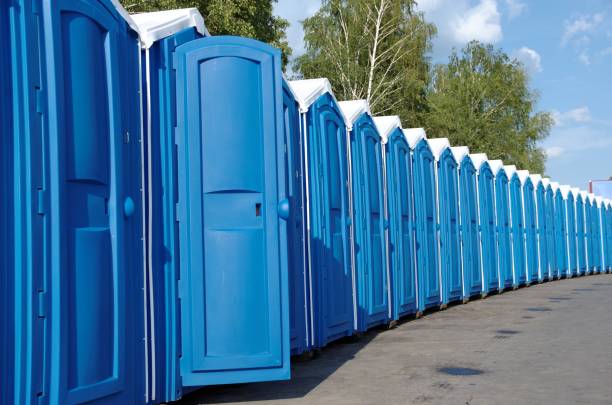 Best Luxury portable toilet rental  in Sturgis, MI